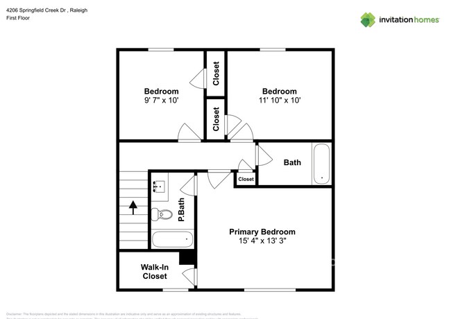 Building Photo - 4206 Springfield Creek Dr