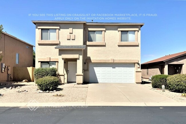 Building Photo - 23226 N Serenity Trail