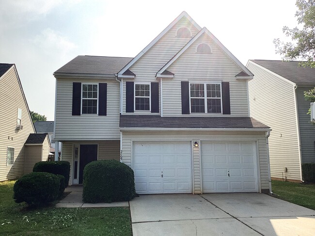 Building Photo - 2809 Reid Meadows Dr