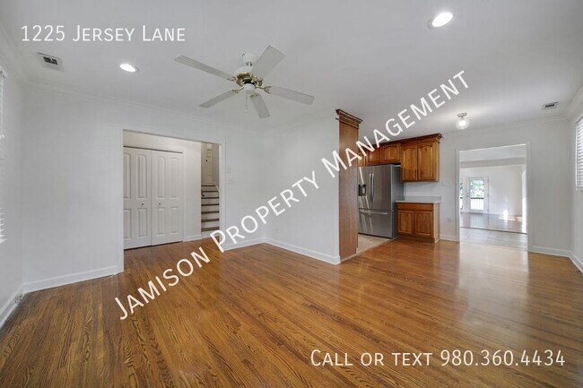 Foto del edificio - 1225 Jersey Ln