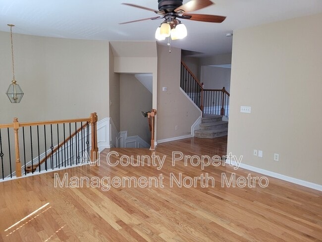 Photo - 5005 Foxfield Trace SE Townhome