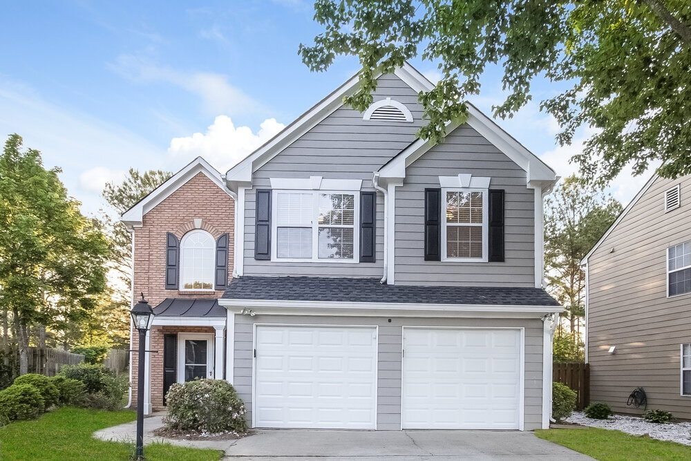 1584 Galewood Cir NE, Marietta, GA 30062 House Rental in Marietta, GA