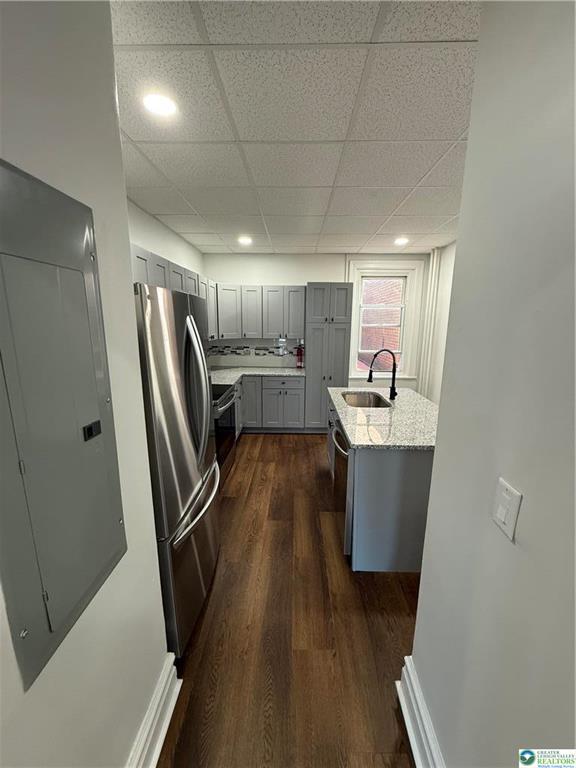 Foto del edificio - 1127 Hamilton St