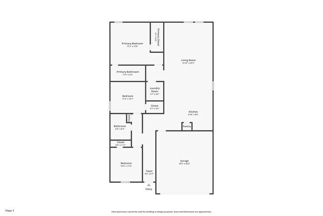 Building Photo - 3008 Wild Dunes Dr