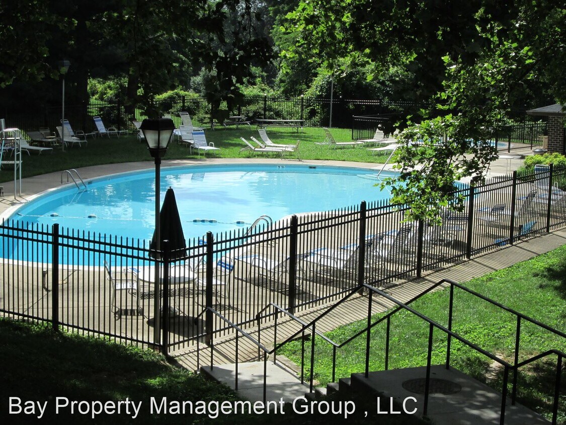 1809 Snow Meadow Ln, Baltimore, MD 21209 House Rental in Baltimore