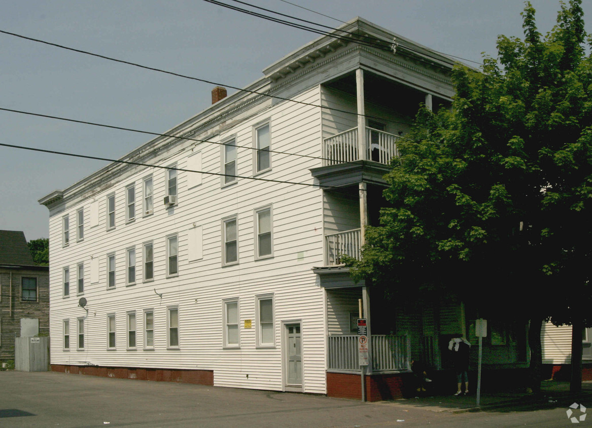 Primary Photo - 178 Chestnut St