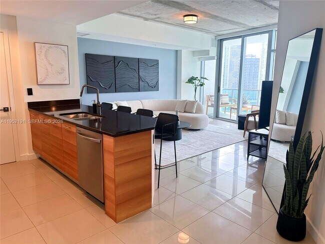 Building Photo - 3301 NE 1st Ave