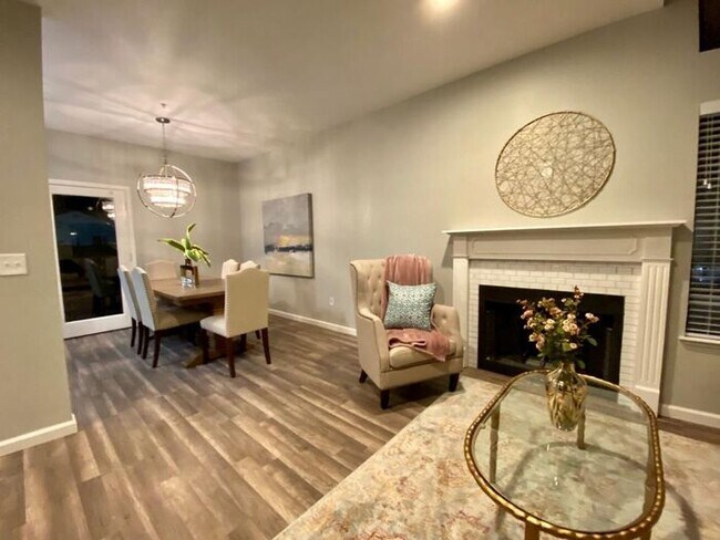 Foto del edificio - 2745 Pine St