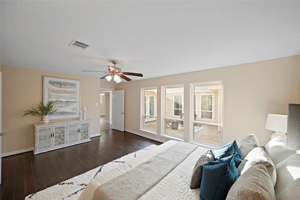 Foto del edificio - 11804 Westmere Dr