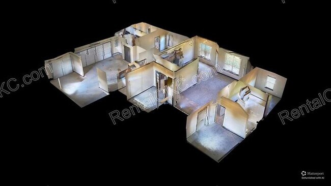 Foto del edificio - Large Lot, Big Space