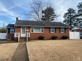 Building Photo - 422 Sandston Ave