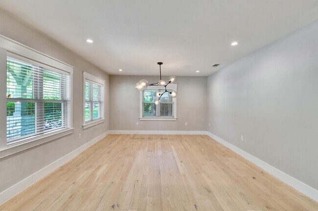 Building Photo - 6203 Cary Dr