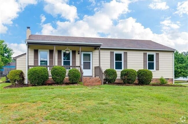 Building Photo - 9007 Deerwater Terrace