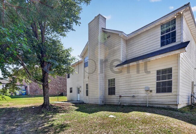 Foto del edificio - 307 Allegrini Drive