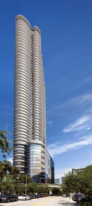 Foto principal - 1000 Brickell Plz