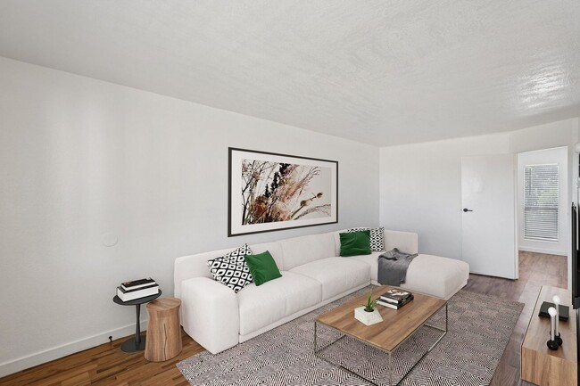 Foto del interior - The Tallows at Peoria