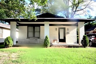 Building Photo - 3579 Carnes Ave