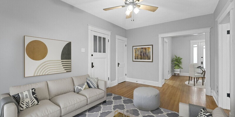 Primary Photo - 1514 McCausland Ave
