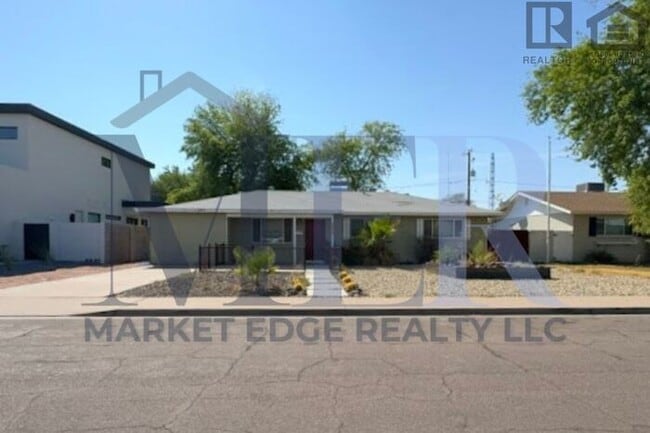 3Bed/2Bath House-64th St/ Indian School! N... - 3Bed/2Bath House-64th St/ Indian School! N...