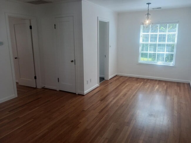 Foto del interior - Broadmoor Manor