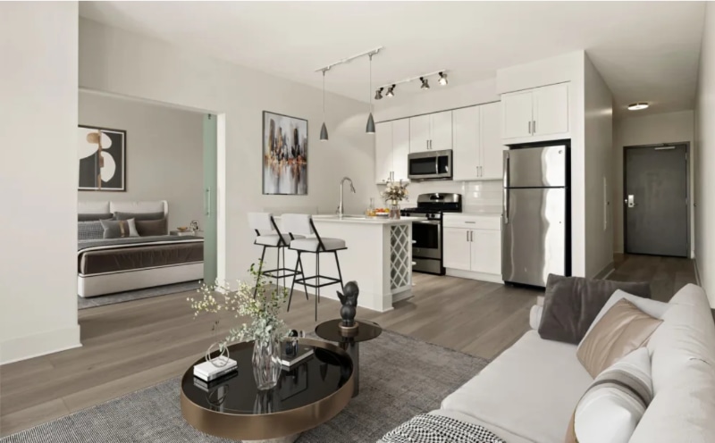 Photo - 1455 N Halsted St (Chicago, IL)