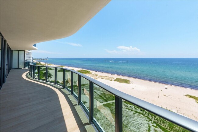 Foto del edificio - 900 N Ocean Blvd