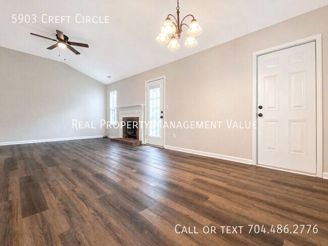 Building Photo - 5903 Creft Cir