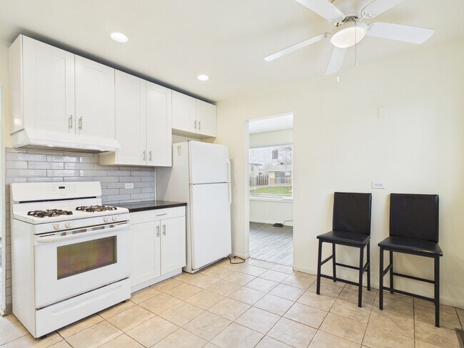 Foto del edificio - 209 Todd St