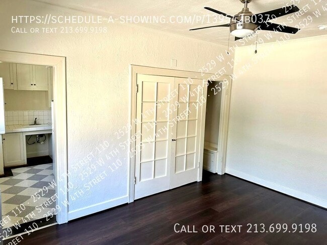 Building Photo - 2529 4th St