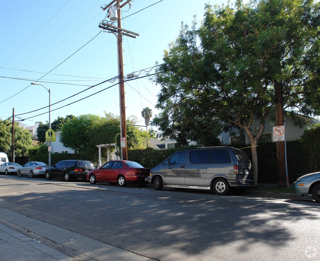Foto del edificio - St. Andrews Bungalow Ct.