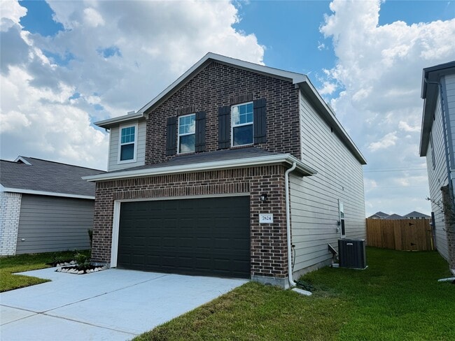 Building Photo - 7824 Blue Star Flower Ln