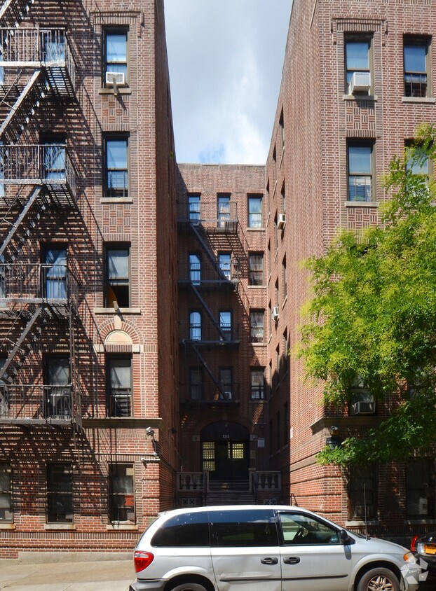 Building Photo - Cante Seco