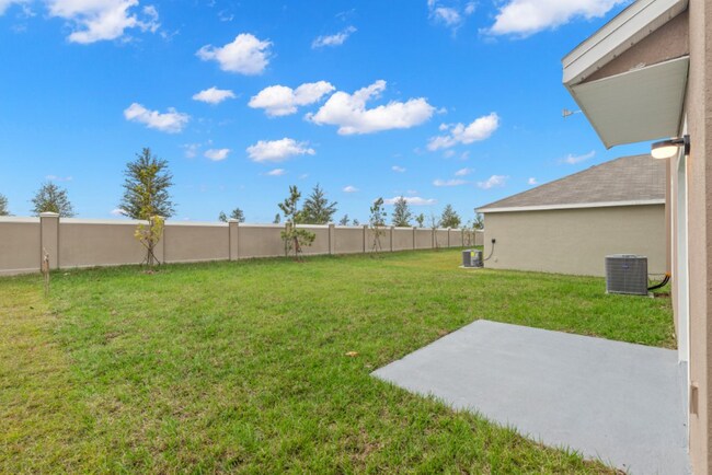 Foto del edificio - LIKE NEW Home For Rent in Epperson Ranch with Tons of Upgrades!