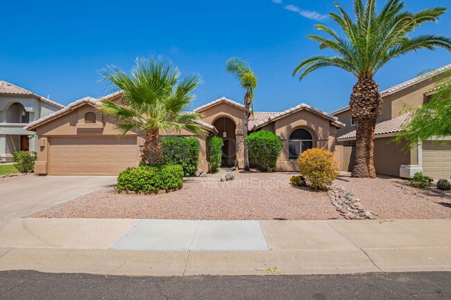 Photo - 13719 N 93rd Way House