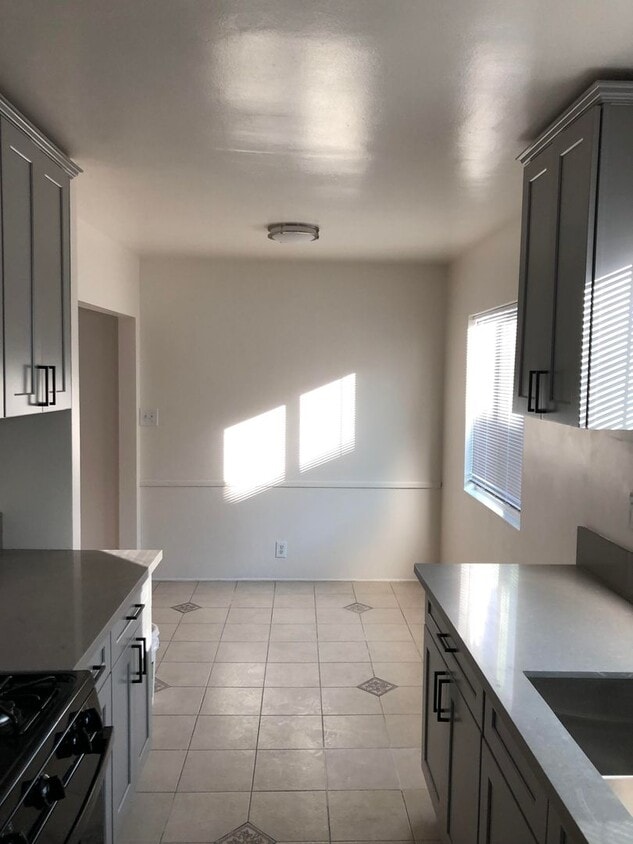 Primary Photo - Newly remodeled 1 bedroom