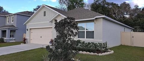 Foto del edificio - 3549 Crimson Clover Dr