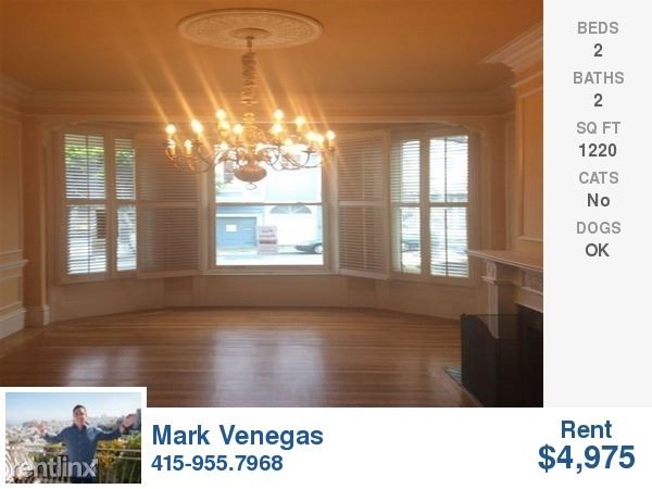 Foto principal - 628 Hayes St