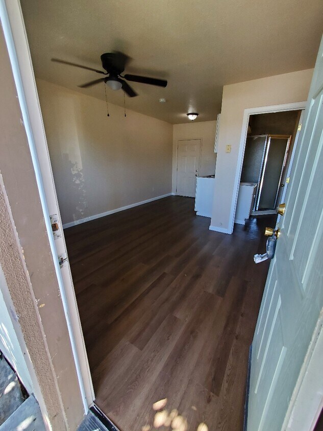Foto principal - Roeding Road Duplex