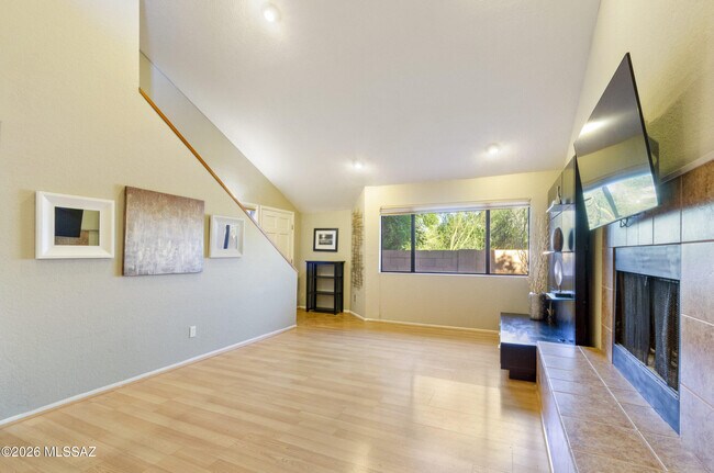 Foto del edificio - 5051 N Sabino Canyon Rd