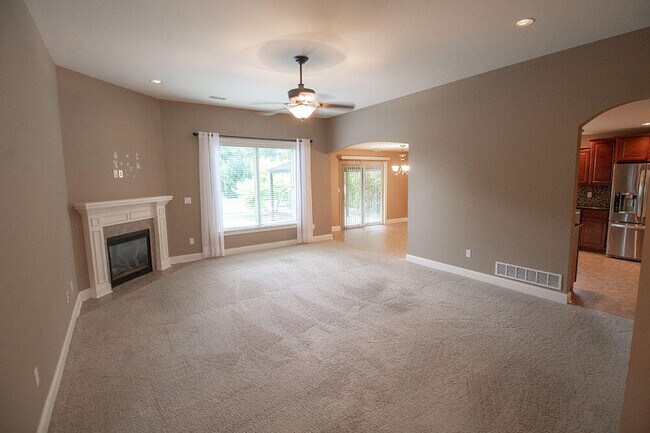 Foto del edificio - 6701 Chelan Dr