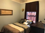 bedroom - 3745 N Magnolia Ave