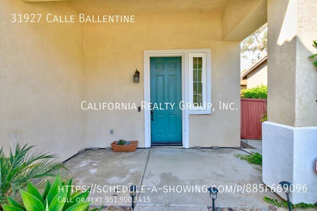 Building Photo - 31927 Calle Ballentine
