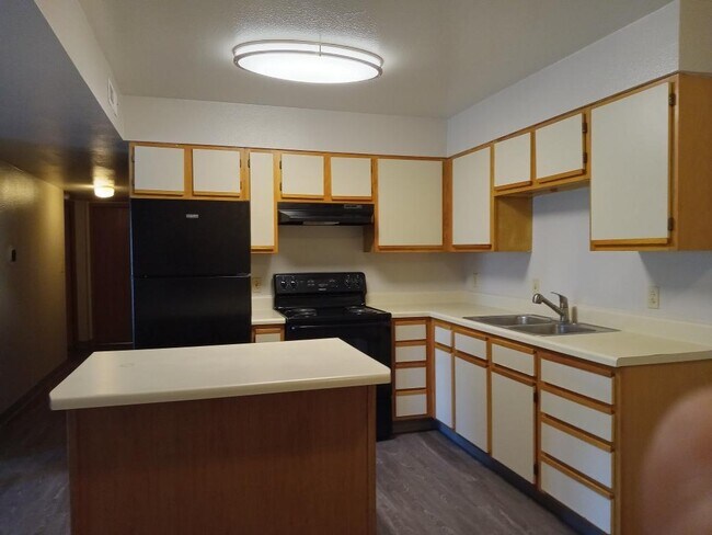 Foto del edificio - Broadway Place