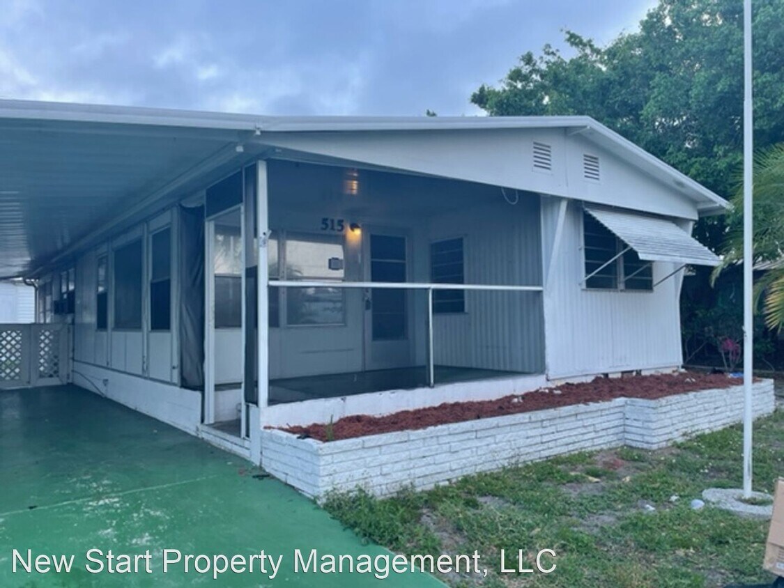 Primary Photo - 2 br, 1.5 bath House - 515 51st Ave Plaza W