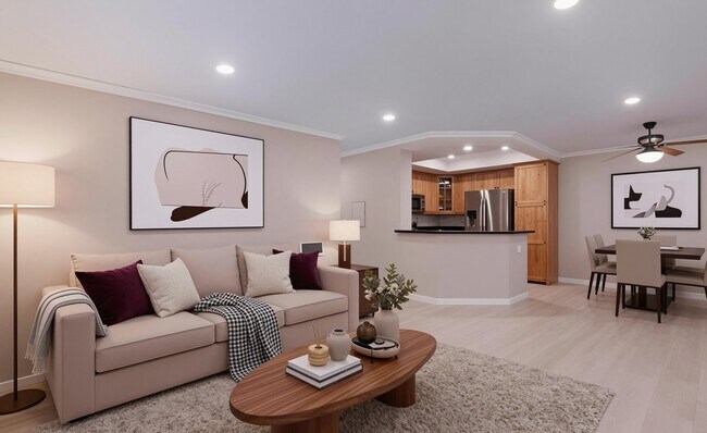 Foto del edificio - 12588 Carmel Creek Rd