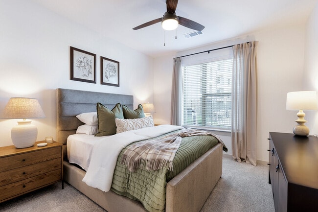 Building Photo - The Luxe at Lewisville | 55 + Active Adult