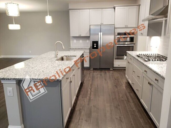 Building Photo - 4009 Reunion Creek Pkwy