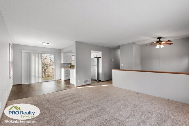 Foto del edificio - 3 Bedroom House in Oakdale