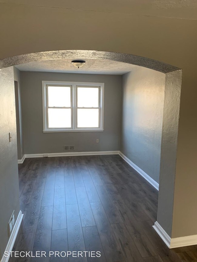 Foto del edificio - 2 br, 1 bath House - 3505 McShane Way