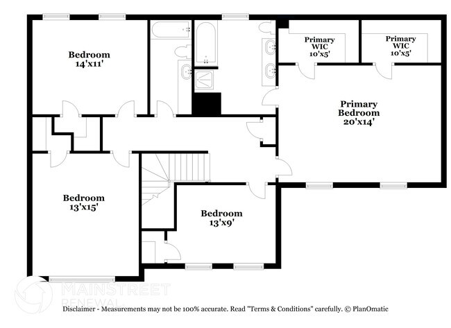 Foto del edificio - 7313 Stillbrook Bend Ct